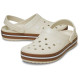 Crocs Crocband Gum Clog